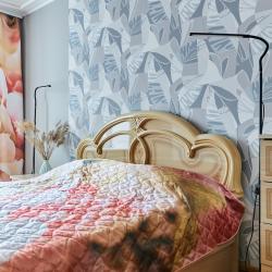 Фото Апартаменты на улице Озерковая