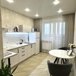 Фото Апартаменты на улице Пухова