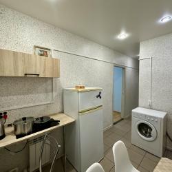 3-комнатные апартаменты стандарт