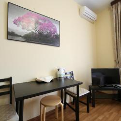 Фото Отель Smart People Eco Home (Смарт Пипл Эко Хоум)