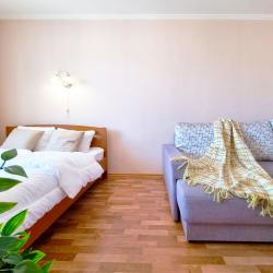 Фото Отель Niki Rent (Ники Рент) на Степной 106