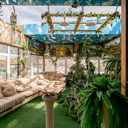 Фото Отель Гостевой дом на Тенистой