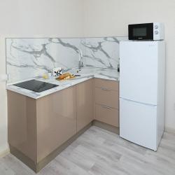 Фото Апартаменты на улице Академгородок 66