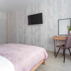 Апартаменты люкс Калининград. Советский проспект 238