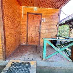 Фото Отель У озера на улице Речная 38