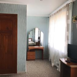 Фото Отель Южная ночь