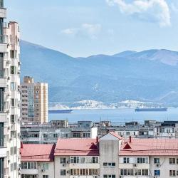 3-местные 1-комнатные апартаменты стандарт