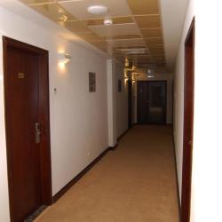 Фото Отель Резиденция