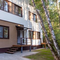 Фото Отель Dorf (Дорф)