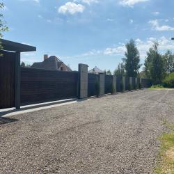 Фото Отель Вилла Алина