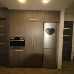 Фото Отель Apart Sharing (Апарт Шэринг) на улице Нейбута