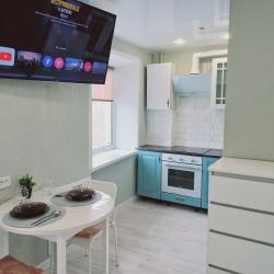 Фото Апартаменты на улице Ленина 142