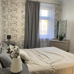 Фото Апартаменты на улице Мира 27