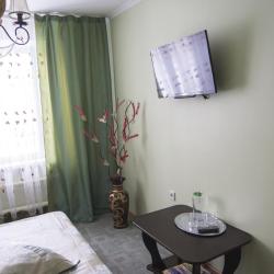 Фото Отель Олимп