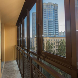 2-комнатные апартаменты стандарт