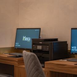 Фото Отель Hayasa Hotel Yerevan (Хаяса )