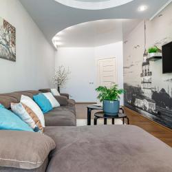 Фото Отель ДоМино на улице Красная