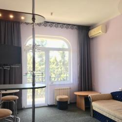 Фото Отель Южная ночь