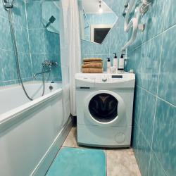 Фото Отель Apartments Liberty City на улице Комсомольская