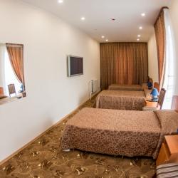 Фото Отель Март