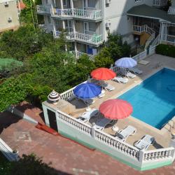 Фото Отель Одеон