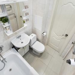 Фото Отель Айрент на Ленинском