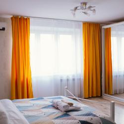 1-комнатные апартаменты стандарт