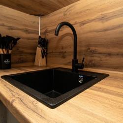 Фото Апартаменты на улице Марины Цветаевой, 2к2