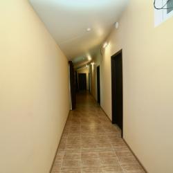 Фото Отель TK's House