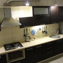 Фото Апартаменты на улице Георгиевская 3