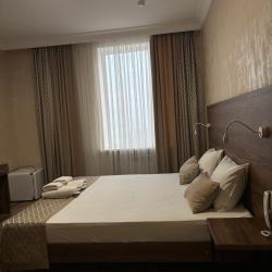 Номер комфорт улучшенный