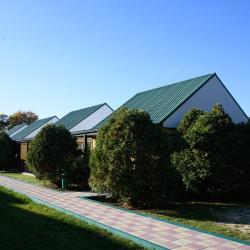 Фото Отель Загородный клуб Олимпия