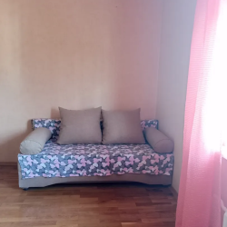 Коттедж улучшенный