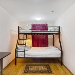 фото 10 Travel Hostel (Тревел Хостел)