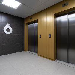 2-комнатные апартаменты стандарт