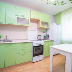 Фото Отель Европа Центр на улице Билимбаевская 37