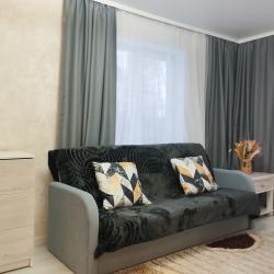 2-комнатные апартаменты улучшенные