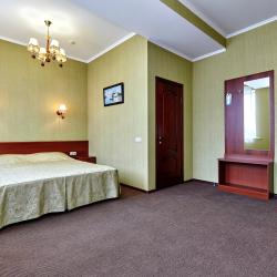 Фото Отель Партнер
