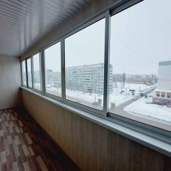 Фото Апартаменты на улице Артёма, 70