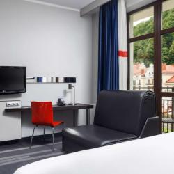 Фото Отель Park Inn by Radisson Rosa Khutor (Парк Инн Рэдиссон Роза Хутор)