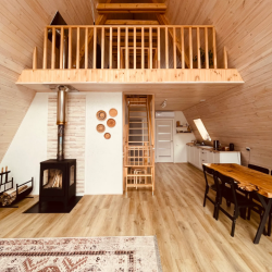 Фото Отель Grey house (Грей Хаус)