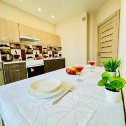 Фото Апартаменты на улице Миасская