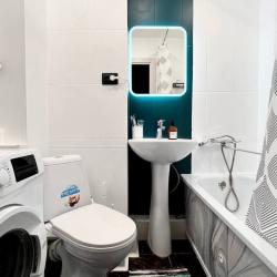 Фото Апартаменты на улице Весенняя