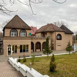 Фото Парк-Отель Миллениум