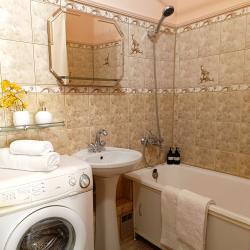 Фото Отель Origami на улице Ленинградская 2