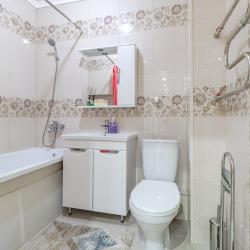 Фото Отель Вершина-ПВ на улице Толе Би 55
