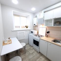 Фото Отель Odeyalkin (Одеялкин) на улице Юбилейная 28