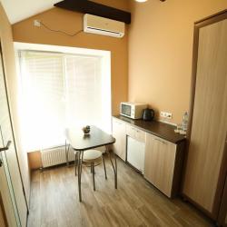 Отель на Ленинградской — e17d95bd2965b5e5565baff6300ecf23