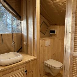 Фото Отель Заповедник