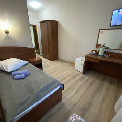 Фото Отель Дубрава